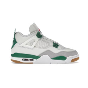 AIR JORDAN 4 PINE GREEN